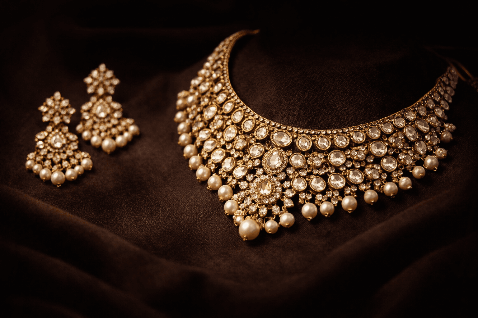 Anti-Tarnish Jewelry