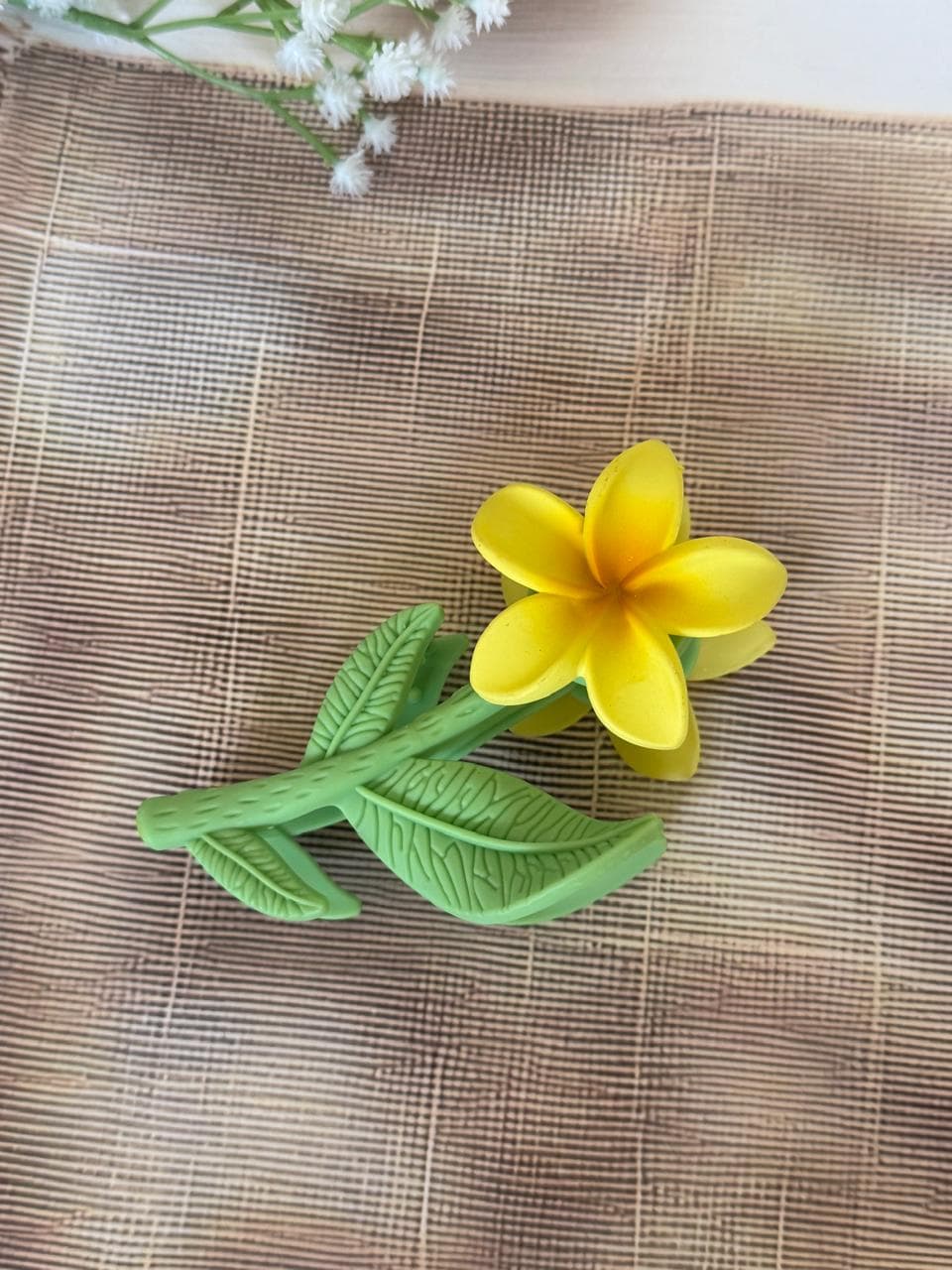 Korean Hair accessories