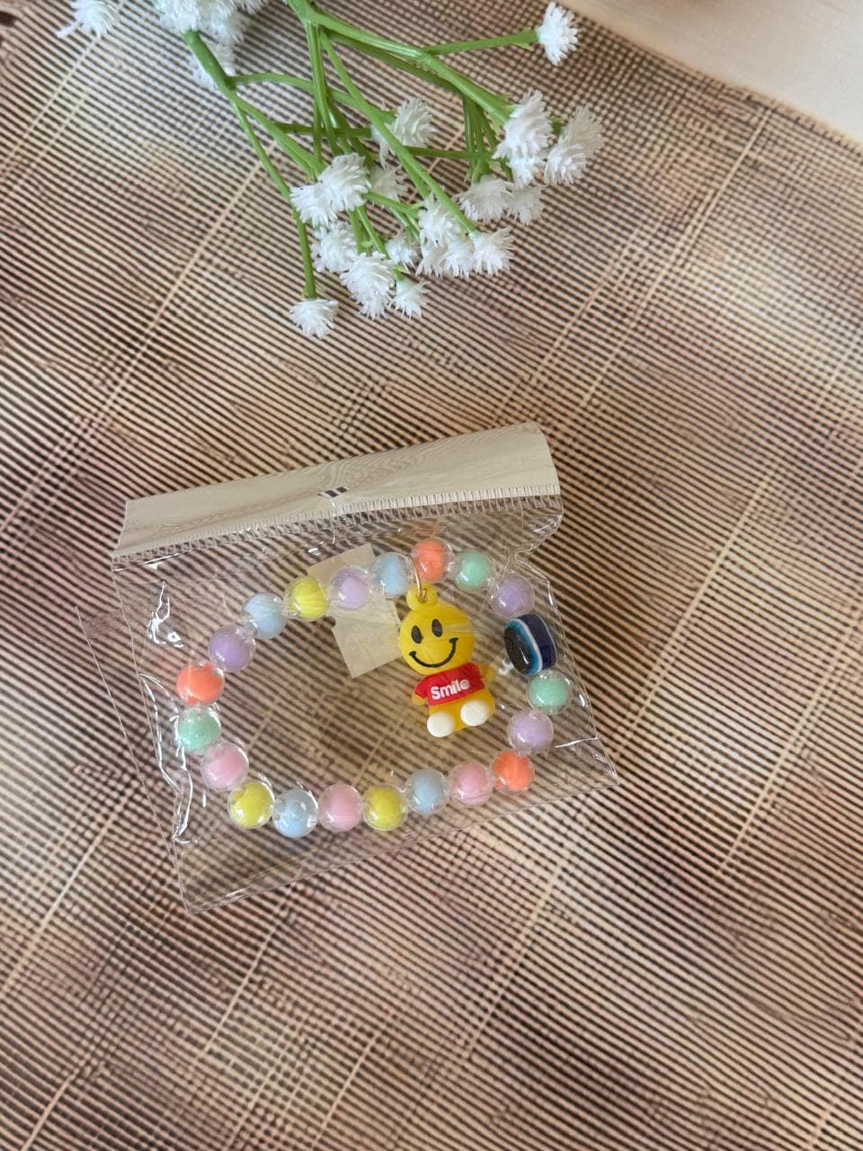 Korean Hair accessories