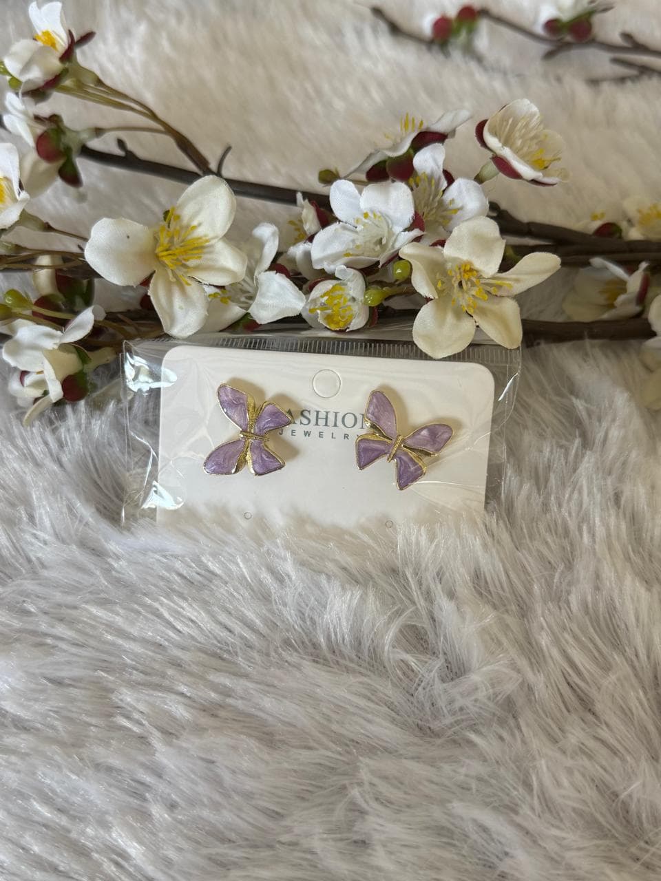 Viral Korean Earrings