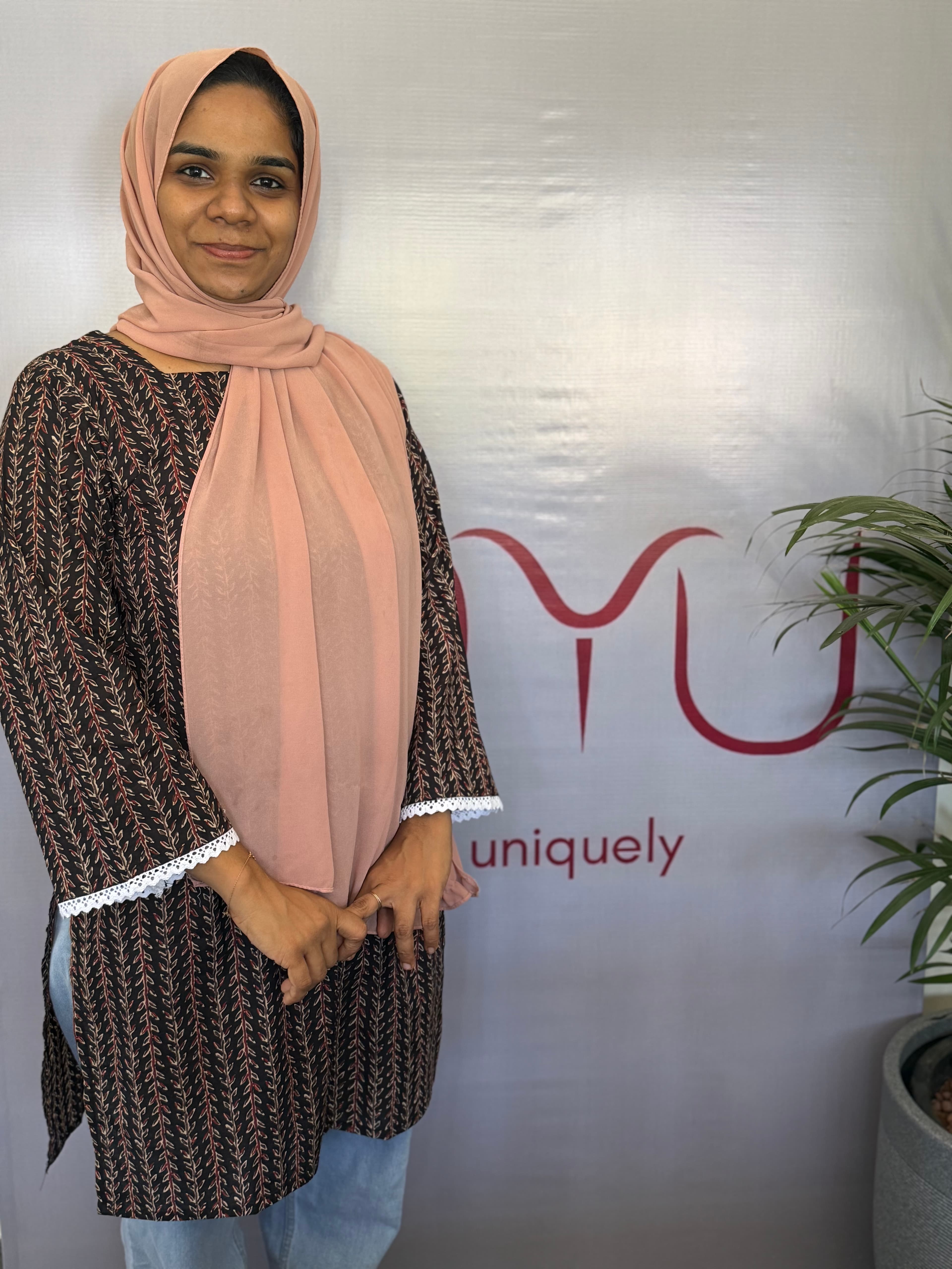 Corset Pakistani Kurthi