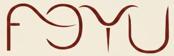 FOYU logo