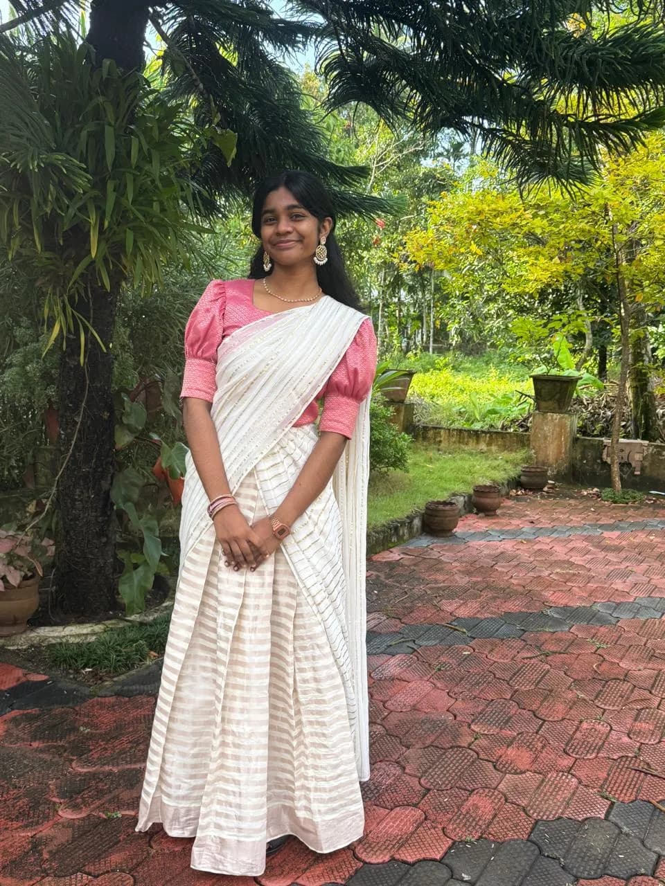 Customized Party Wear