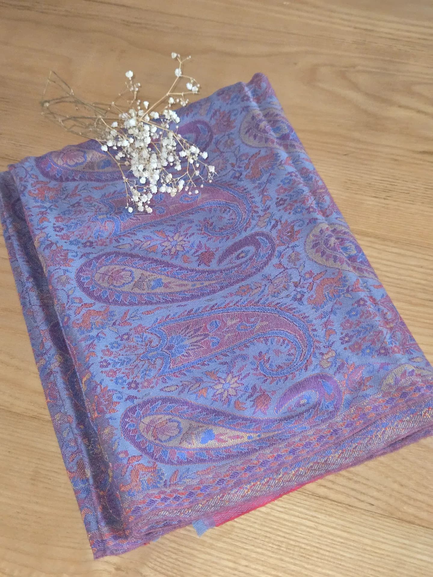 Premium Pashmina Shawl