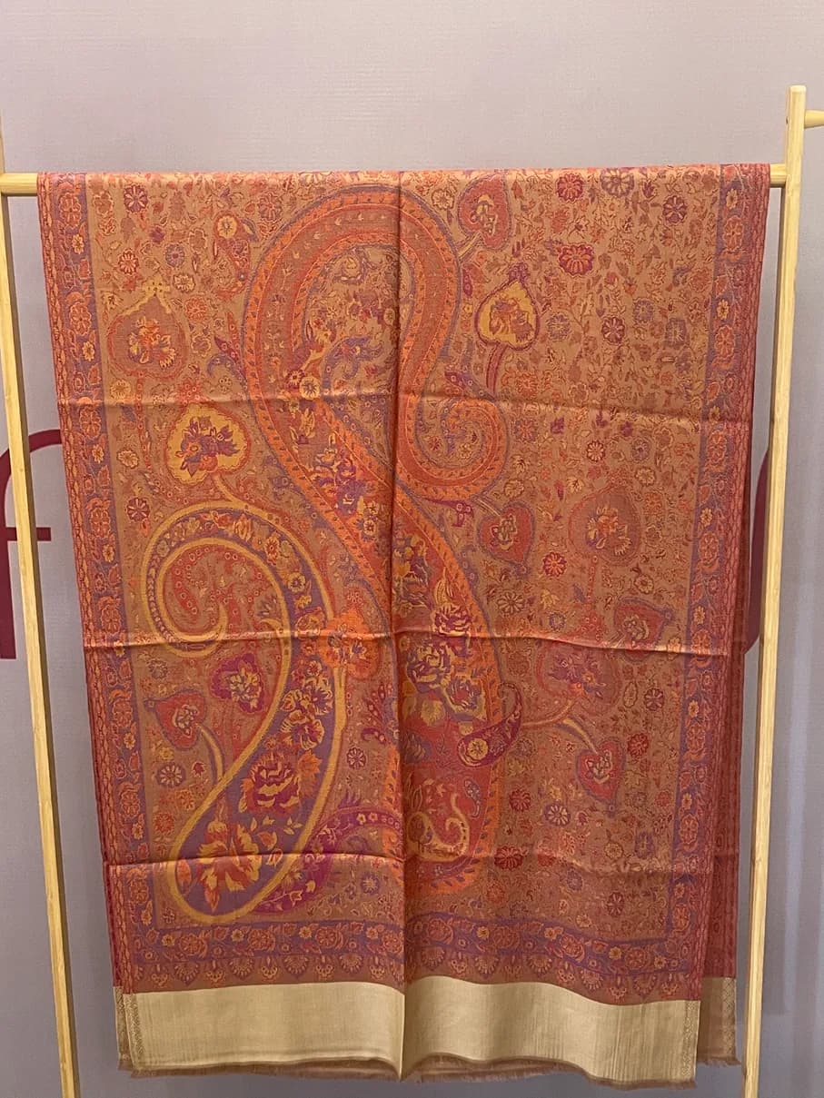 Premium Pashmina Shawl