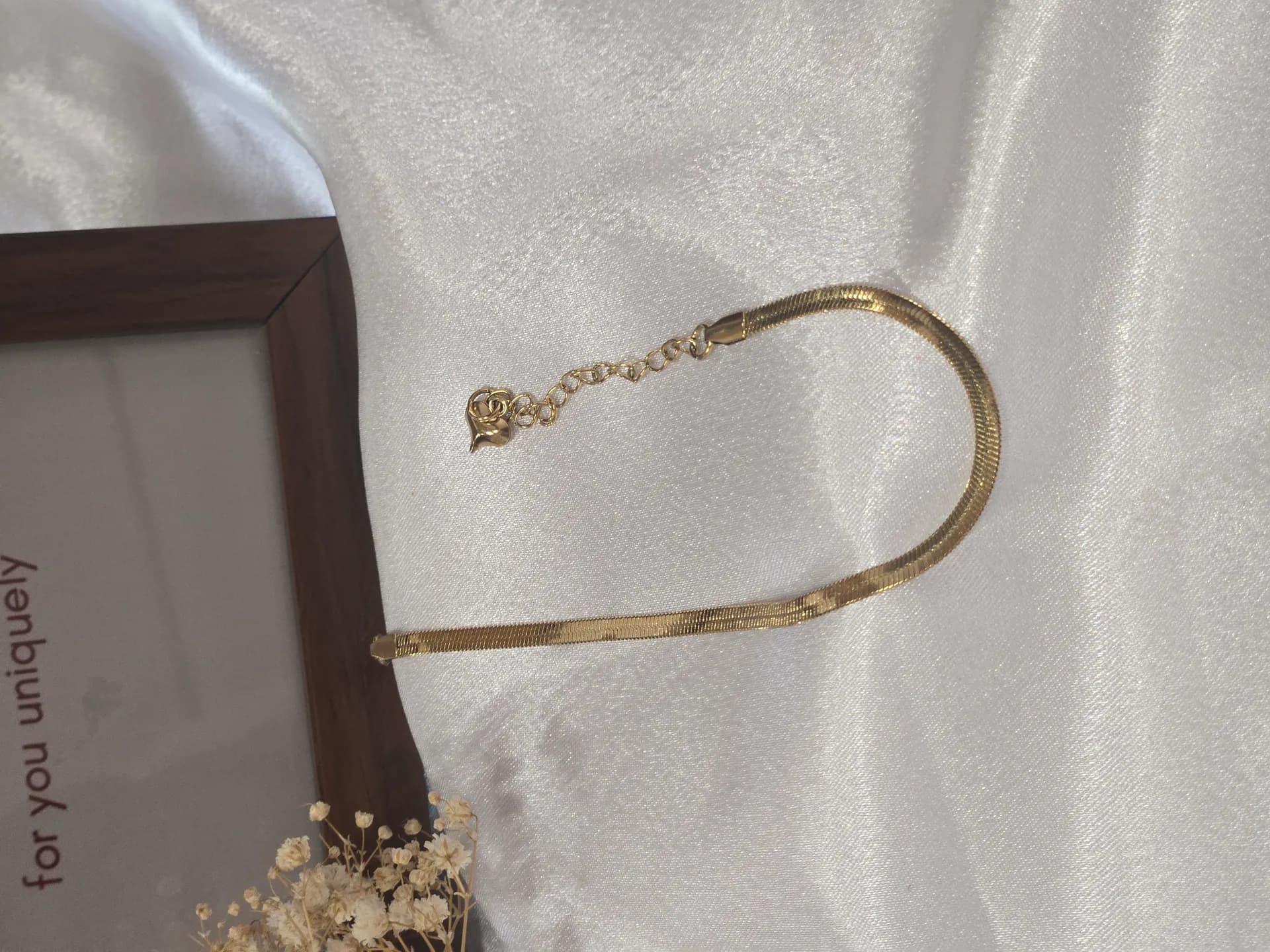 Anti Tarnish Bracelets