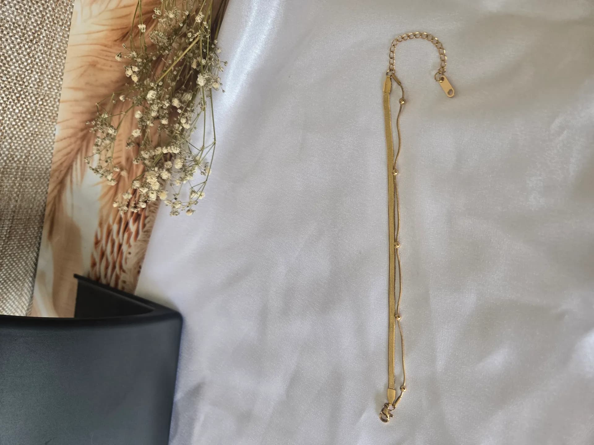 Anti Tarnish Bracelets