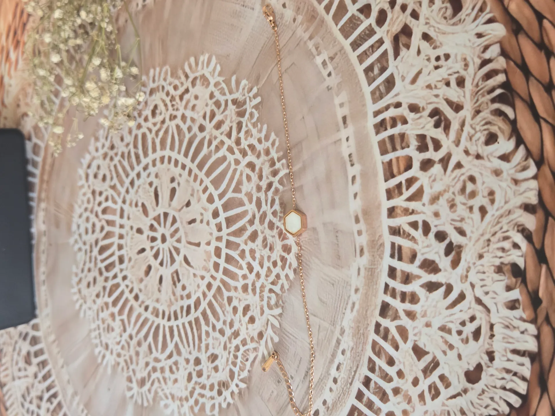 Anti Tarnish Bracelets