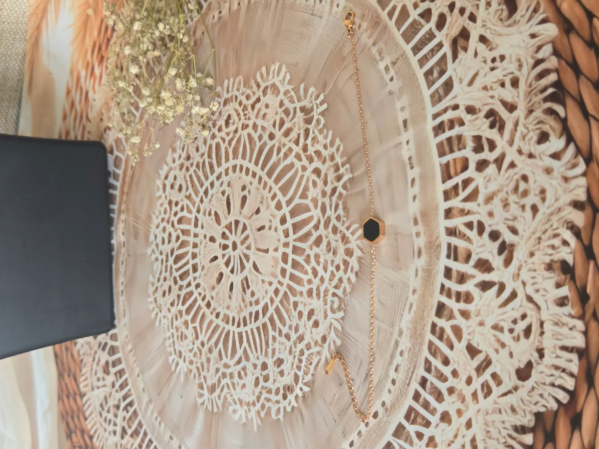 Anti Tarnish Bracelets