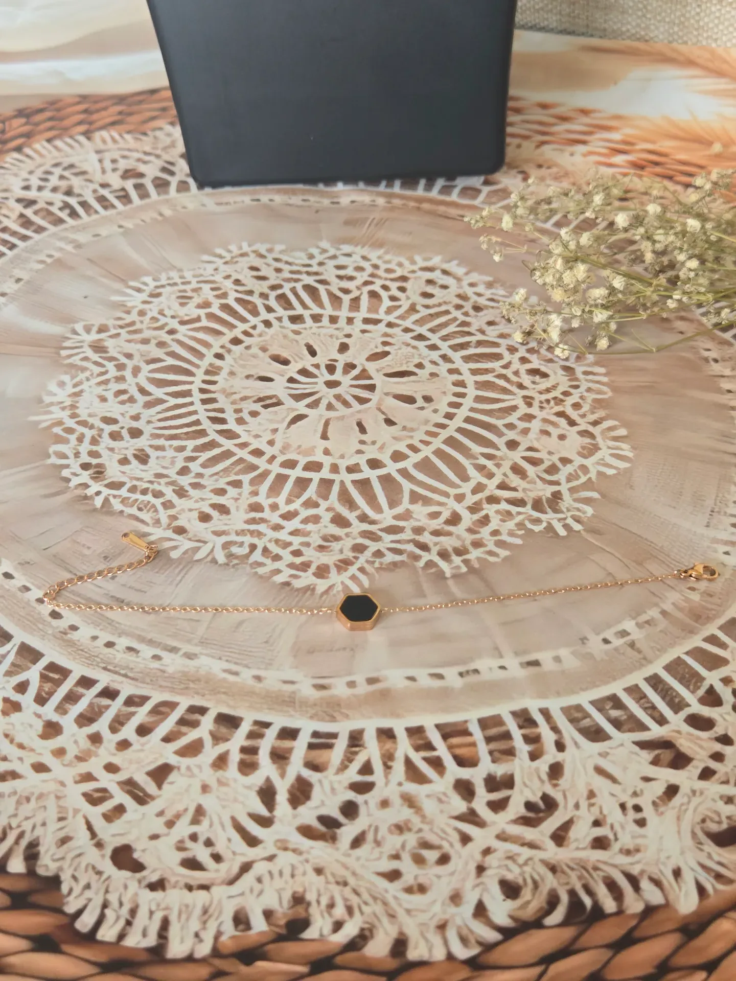 AntiTarnish Bracelet