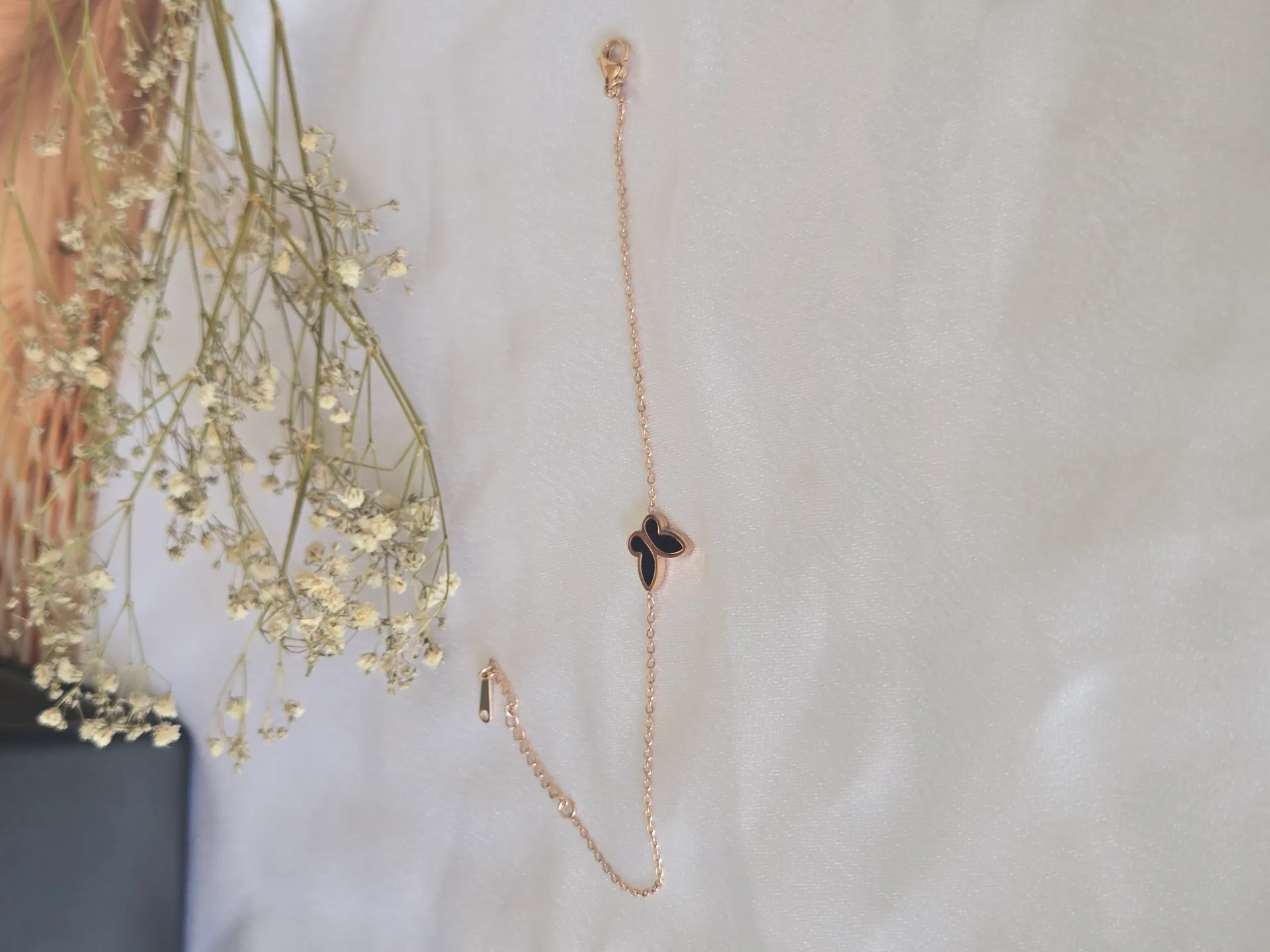 AntiTarnish Bracelet