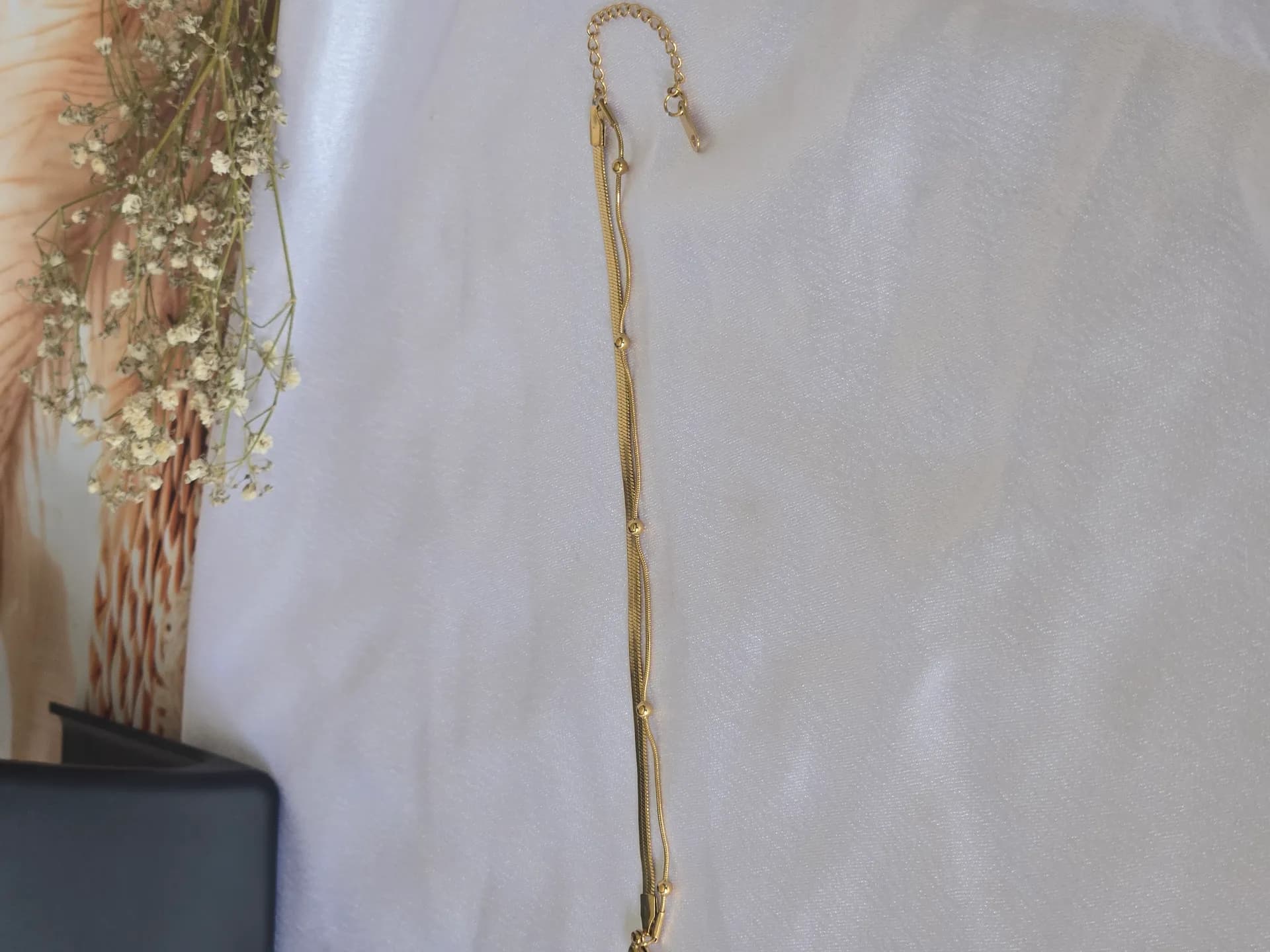 AntiTarnish Bracelet