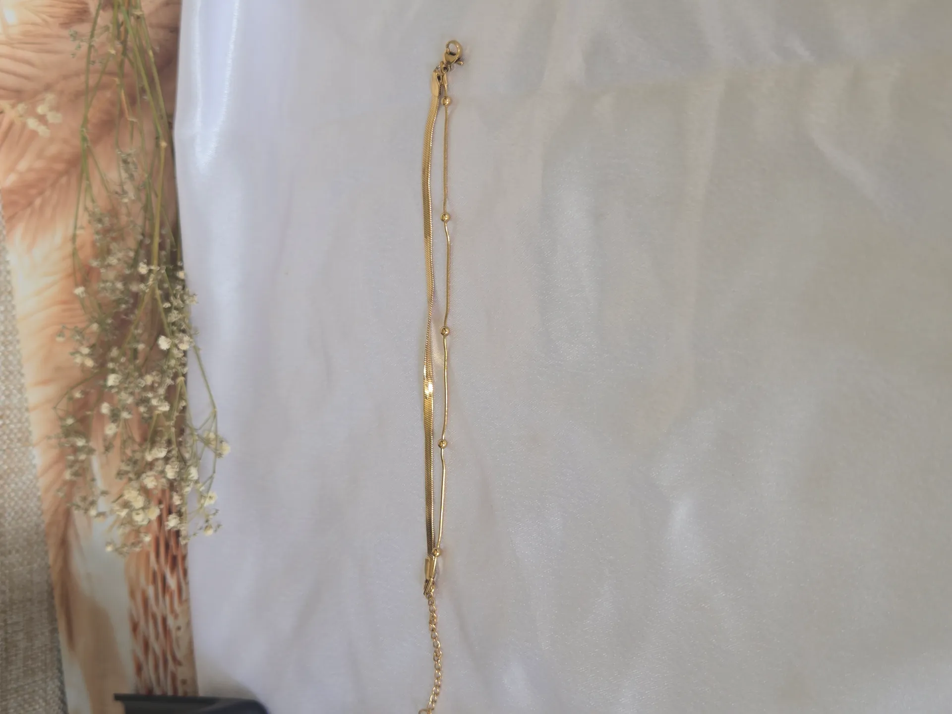 AntiTarnish Bracelet