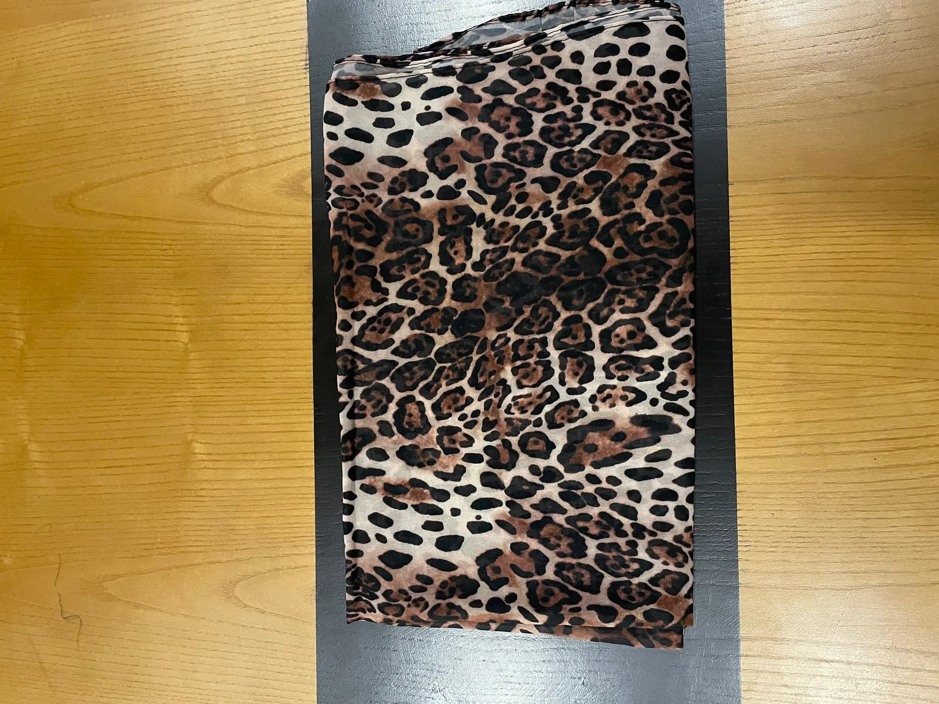 Zera Premium Animal Print Hijabs