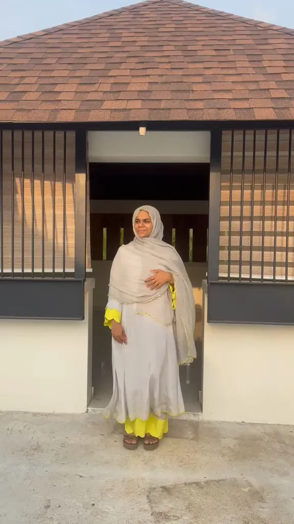 Premium Mulchanderi Suit