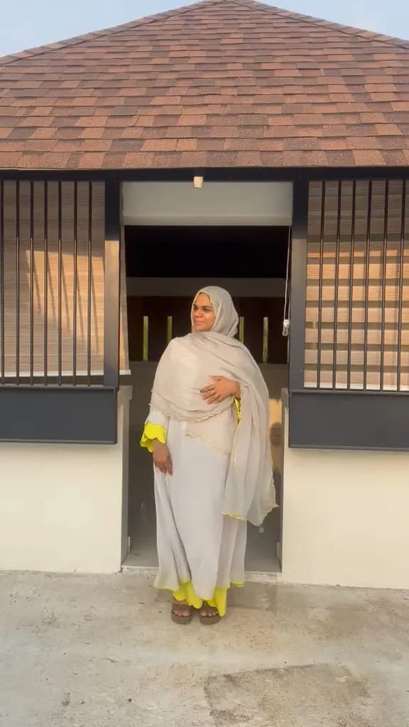 Premium Mulchanderi Suit